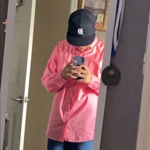 Meet your Posher, Oscar